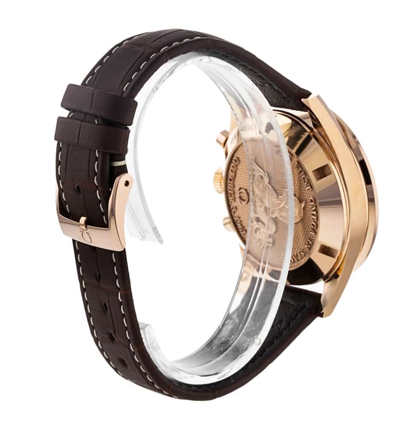 Omega Speedmaster Moonwatch 311.63.40.30.02.001